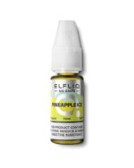 Elfliq Pineapple Ice Salt Nicotine E Liquid