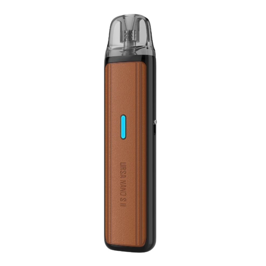 Espresso Lost Vape Ursa Nano S2 II Pod Kit