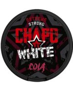 Extreme Strong Chapo White Cola Nicotine Pouches